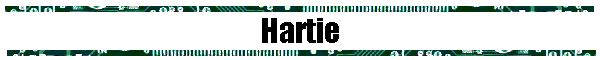 Hartie